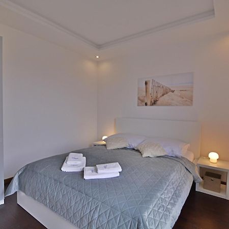 Apartamenty Bryza - Osiedle Debina - Sauna Svinoústí Exteriér fotografie