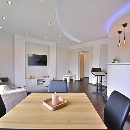 Apartamenty Bryza - Osiedle Debina - Sauna Svinoústí Exteriér fotografie