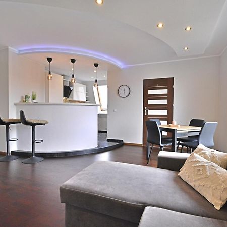 Apartamenty Bryza - Osiedle Debina - Sauna Svinoústí Exteriér fotografie