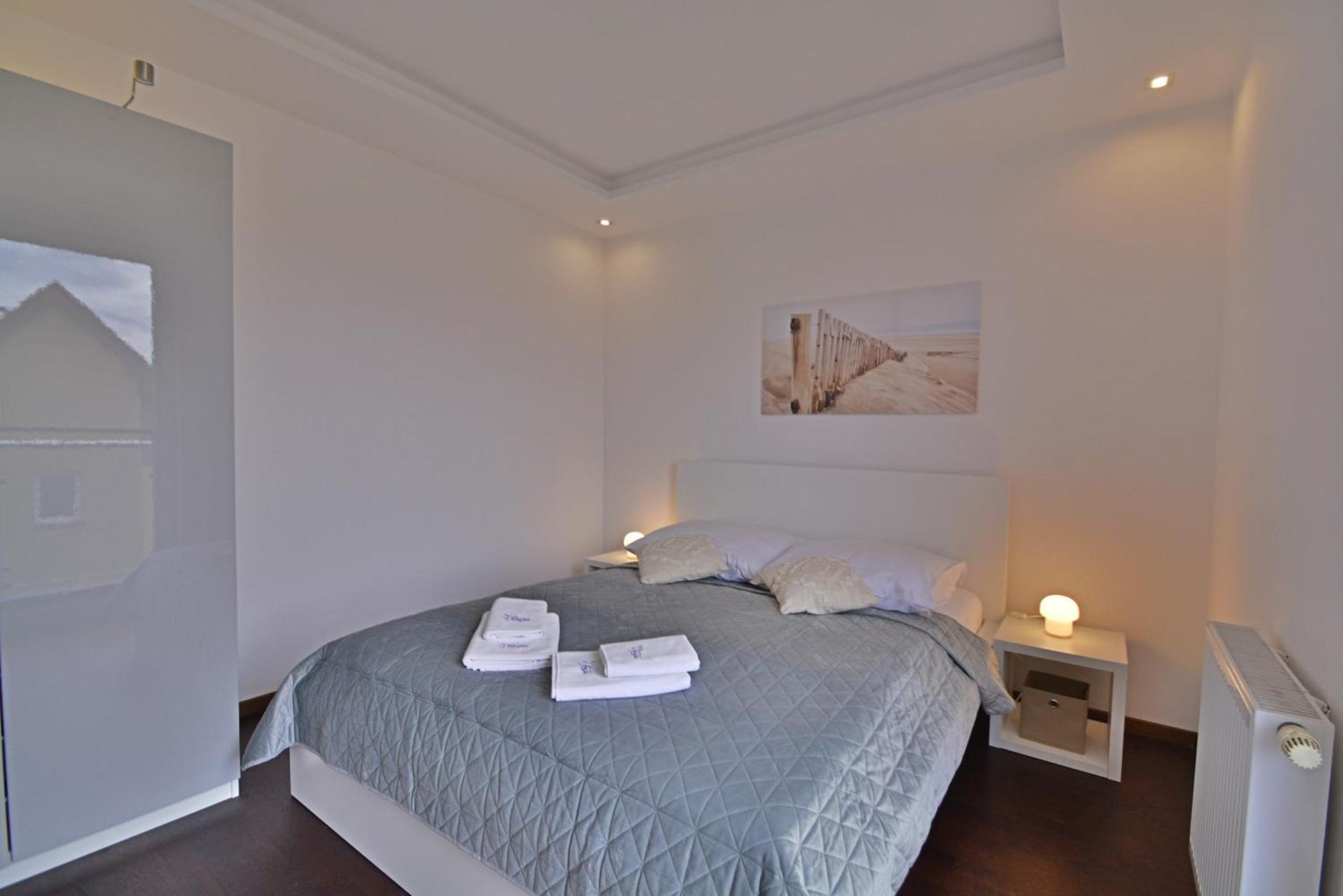 Apartamenty Bryza - Osiedle Debina - Sauna Svinoústí Exteriér fotografie