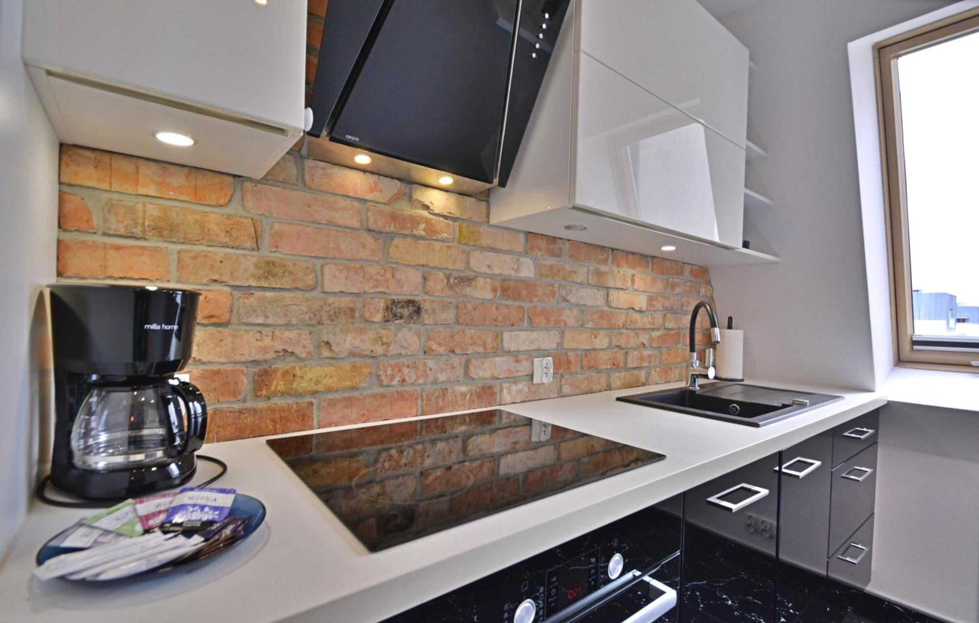 Apartamenty Bryza - Osiedle Debina - Sauna Svinoústí Exteriér fotografie
