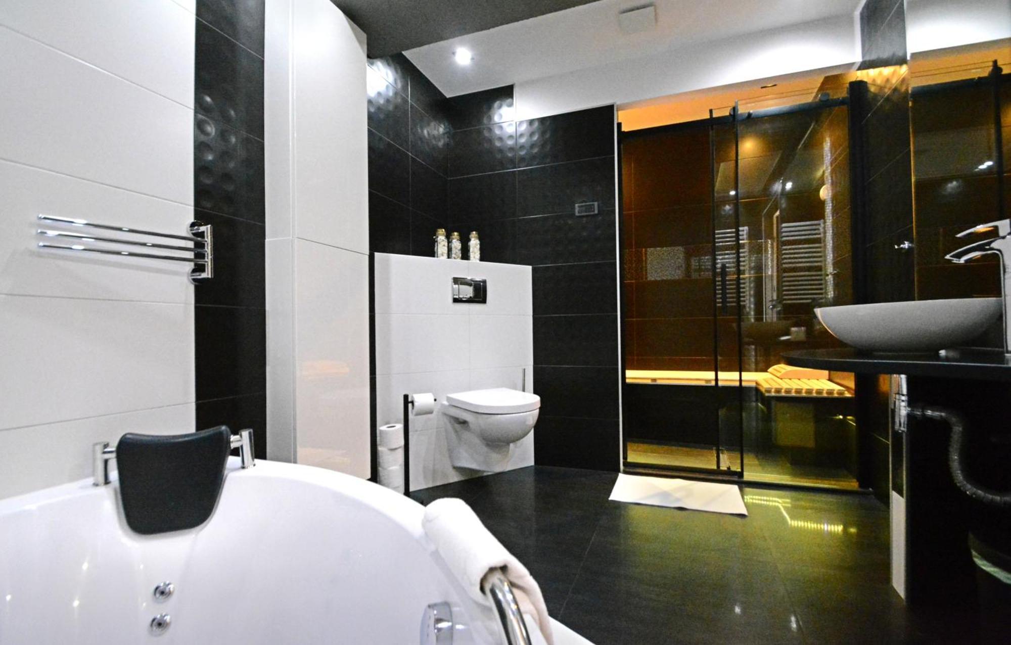 Apartamenty Bryza - Osiedle Debina - Sauna Svinoústí Exteriér fotografie